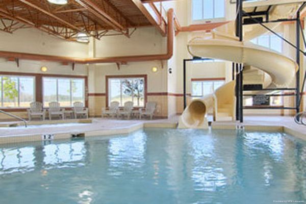 Canalta Ponoka